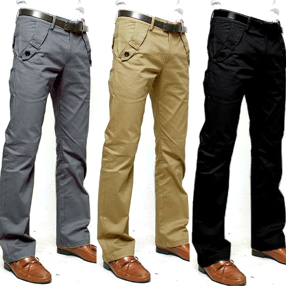 Casual Pant